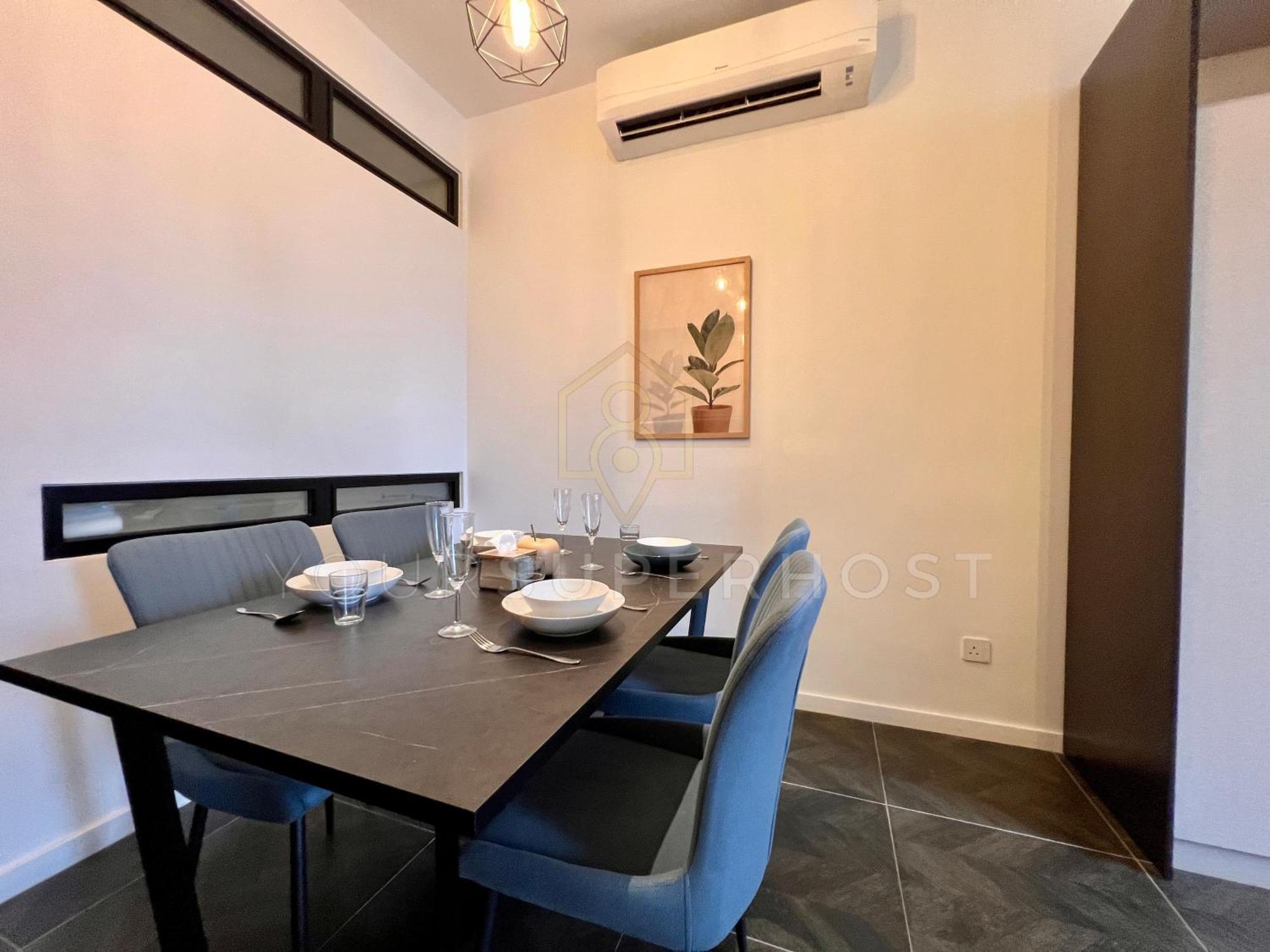 Scarletz Suites Near Klcc By Yoursuperhost Kuala Lumpur Luaran gambar