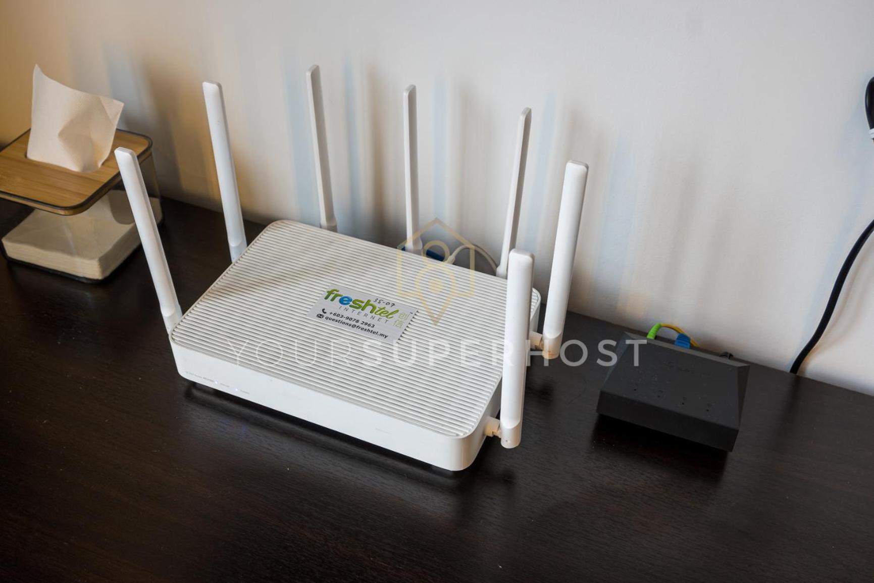 Scarletz Suites Near Klcc By Yoursuperhost Kuala Lumpur Bilik gambar